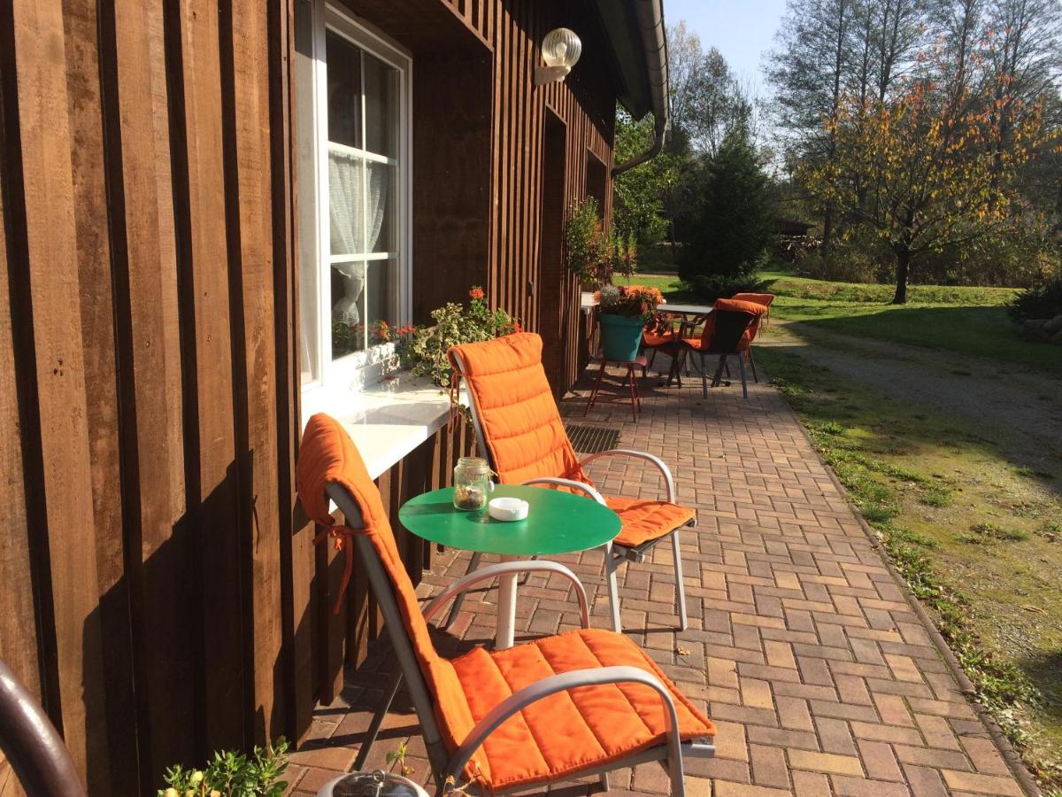 Ferienwohnung Rosi Stoppa Burg  Quarto foto